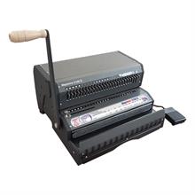 Mapiwire 2100 E Tel Spiral Cilt Makinesi Elektrikli 2:1