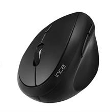 Inca Iwm-325 1600 Dpı Silent 6D Siyah Kablosuz Mouse
