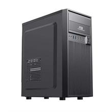 Powerboost Vk-1651 500W Usb 3.0+Usb 2.0 Atx Full Siyah Kasa(Jbst-Vk1651)