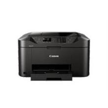 Canon Maxify Mb2150 Yazıcı-Tarayıcı-Fotokopi-Faks Renkli Mürekkep Kartuşlu Yazıcı
