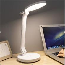 Elba Q9-2 Usb Şarjlı Masa Lambası