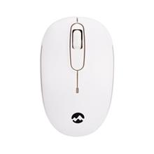 Everest Smw-666 Usb Beyaz 2.4Ghz Optik Wireless Mouse 1500Dpı