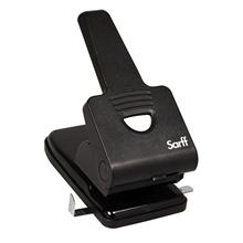 Sarff P60 Siyah Delgeç (60 Syf.)