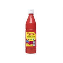 Jovı 506 Guaj Boya 500Ml Kırmızı