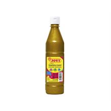 Jovı 506 Guaj Boya 500Ml Metalık Altın
