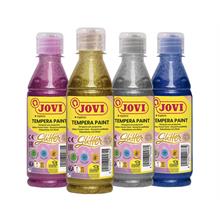 Jovı 517 Guaj Boya Simli 250Ml Sarı