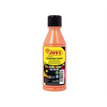 Jovı 519 Guaj Boya Karanlıkta Parlayan Fosforlu 250Ml Turuncu