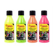 Jovı 519 Guaj Boya Karanlıkta Parlayan Fosforlu 250Ml Yeşil