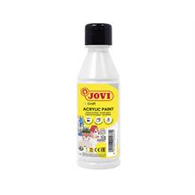 Jovı 680 Jovıdecor Akrilik Boya 250Ml Beyaz