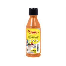 Jovı 680 Jovıdecor Akrilik Boya 250Ml Turuncu