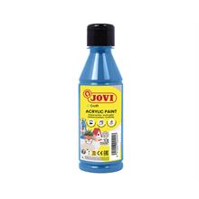 Jovı 680 Jovıdecor Akrilik Boya 250Ml Açık Mavi