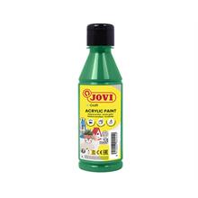 Jovı 680 Jovıdecor Akrilik Boya 250Ml Koyu Yeşil