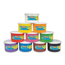 Jovı 562 Parmak Boyası 750Gr Mavi