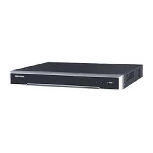 Hikvision Ds-7616Nı-Q1 16 Kanal 16 Port Nvr Kayıt Cihazı