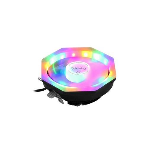 Frisby Fcl-F1330C Cpu Intel 1366-115 Lga775-115X Braket Soğutucu