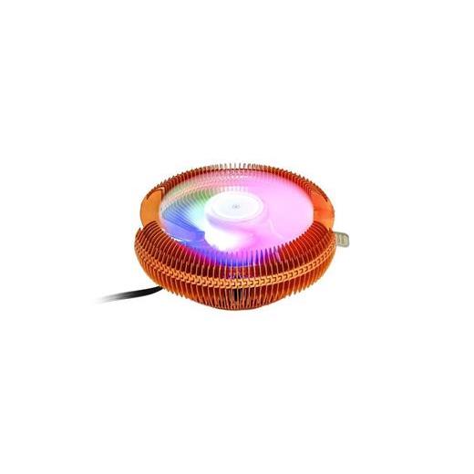 Frisby Fcl-F1314C Cpu Intel 1366-115X Serisi - Amd Am2-Am2+-Am3-Am4 Lga775-115X Braket Soğutucu