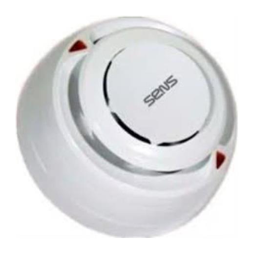 Sens S6-Chd-101 Konvansiyel Sıcaklık Isı Dedektörü