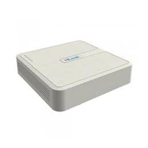 Hilook Nvr-108H-D-8P 8 Kanal Poe Nvr Kayıt Cihazı