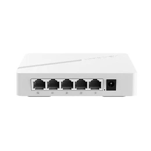 H3C Magic Bs205 5 Port 10-100-1000 Mbps Swich