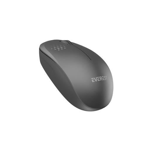 Everest Smw-88 Usb Gri 2.4Ghz Kablosuz Mouse