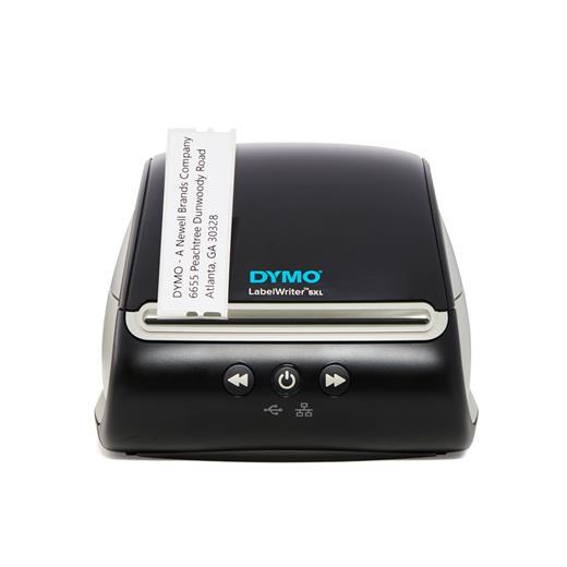 Dymo (2112722) Labelwriter 550 Pc Bağlantılı Etiket Yazıcı - Lw Etiketlerle Uyumlu Kullanım