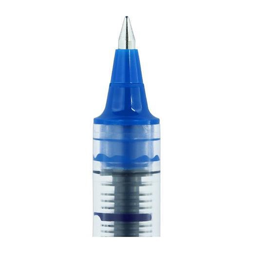 Uni-Ball Ub-150 Eye Micro Roller Kalem 0.5 Mm Mavi 12Li Paket