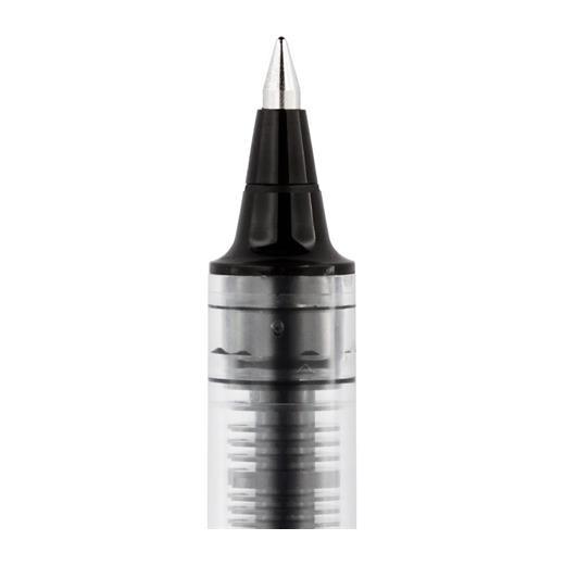 Uni-Ball Ub-150 Eye Micro Roller Kalem 0.5 Mm Siyah 3Lü Paket