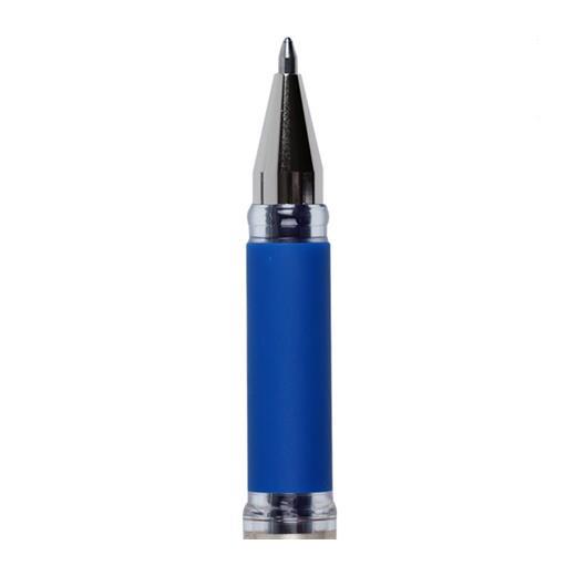 Uni-Ball Um-153 Signo Broad İmza Kalemi Mavi 3Lü Paket