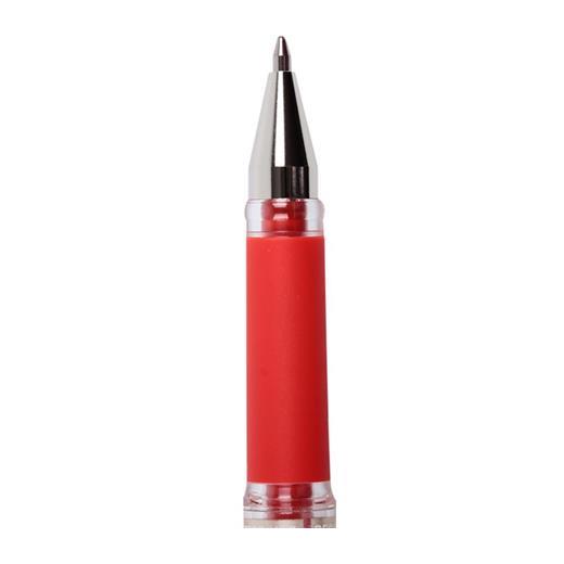 Uni-Ball Um-153 Signo Broad İmza Kalemi Kırmızı 12Li Paket