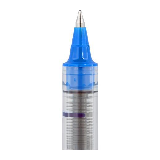 Uni-Ball Ub-157 Eye Roller Kalem 0.7 Mm Mavi