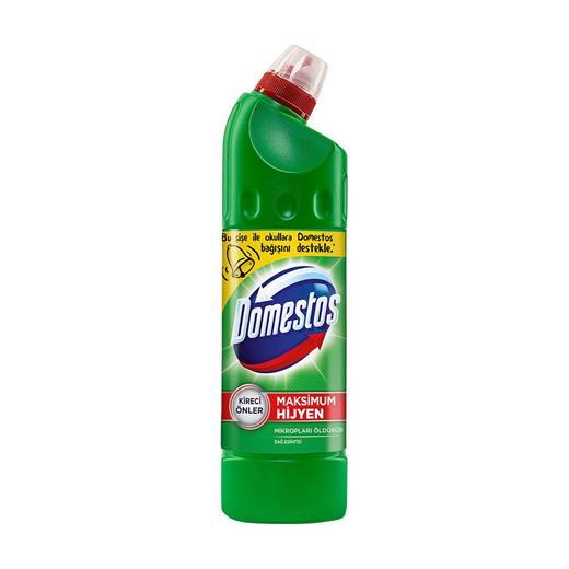 Domestos Ultra Çamaşır Suyu Dağ Esintisi 810 Gr