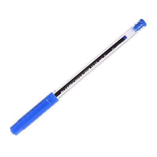 Faber 1440 Tükenmez Kalem 0.8 Mm Mavi 10Lu Paket