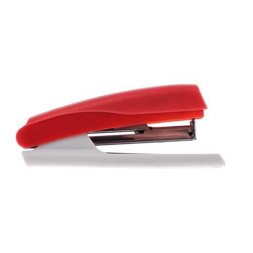 Leitz 5517 Zımba Makinesi No:10 10 Sayfa Kırmızı