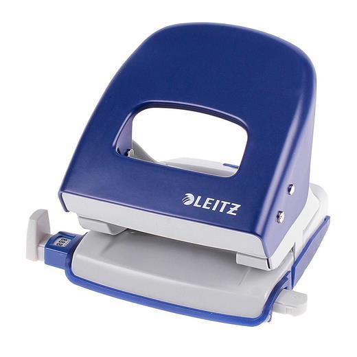 Leitz 5008 Delgeç 30 Sayfa Mavi
