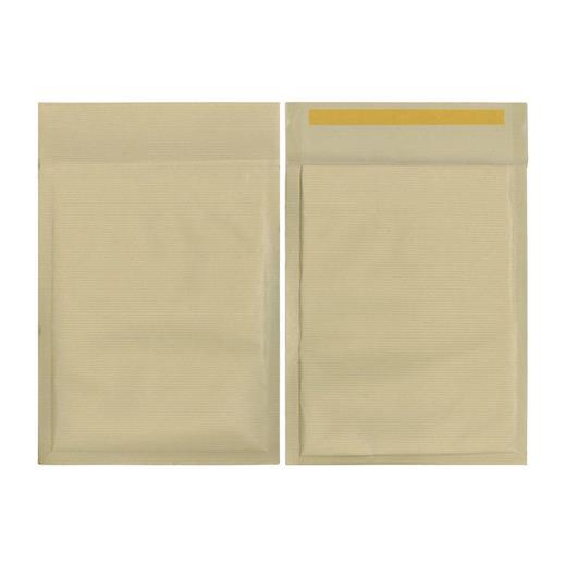 Asil Doğan Hava Kabarcıklı Zarf 13 Cm X 17 Cm 100 Gr 10Lu Paket