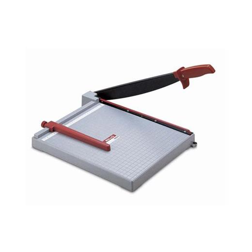 Kw-Trıo 3923 Kollu Giyotin - A4(33.5Cm) - 10Syf.