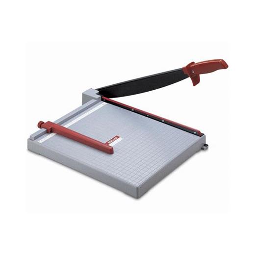 Kw-Trıo 3917 Kollu Giyotin - A3(44Cm) - 10Syf.