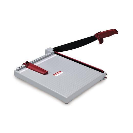 Kw-Trıo 3917 Kollu Giyotin - A3(44Cm) - 10Syf.