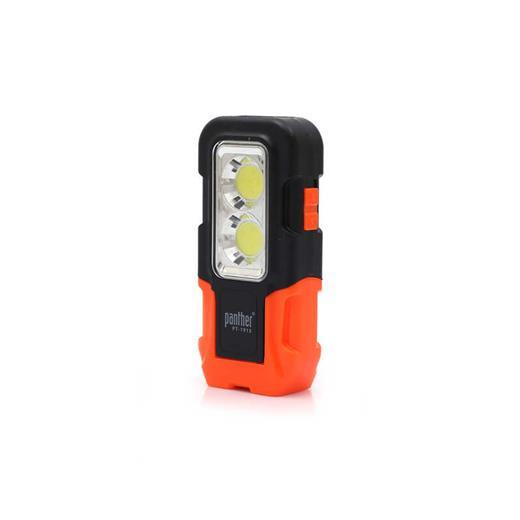 Panther Pt-1915 2X 5W Cob Led El Feneri