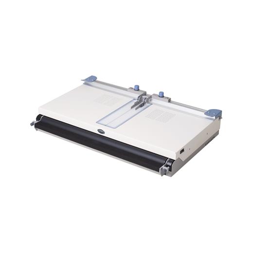 Fastbınd Casematic H32Pro Sert Kapak Makinesi