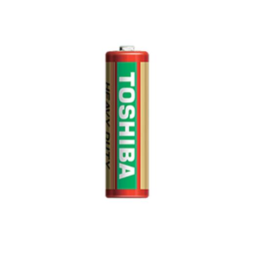 Toshiba R6Kg Kalem Pil 4Lü