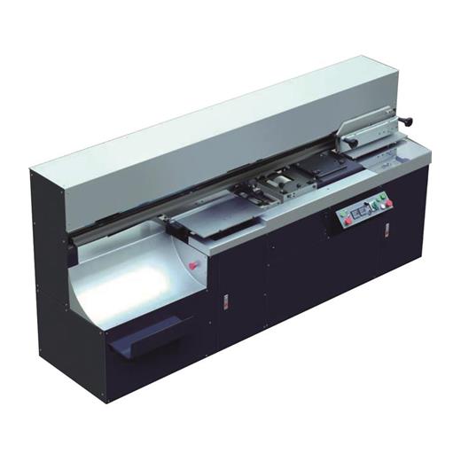 Sarff Pb51B A3 Isısal Cilt Makinesi