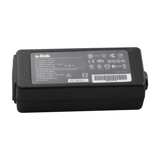 S-Link Sl-Nba03 30W 19V 1.58A 4.8-1.7 Notebook Adaptör