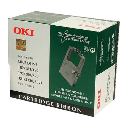 Okı 5520-5521 Şerit (16 Lı  Paket) (01277801)