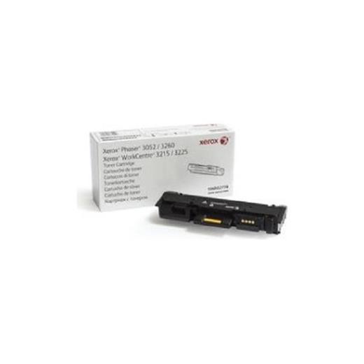 Xerox Phaser 3052-3260- Wc 3215-3225 Drum 10.000Pp