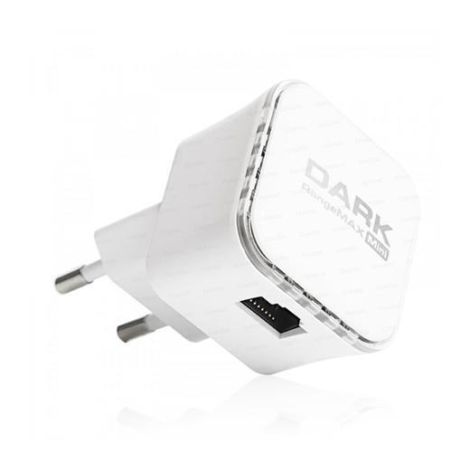 Dark Rangemax Wrt360 300Mbit 2X3Dbi Dahili Antenli