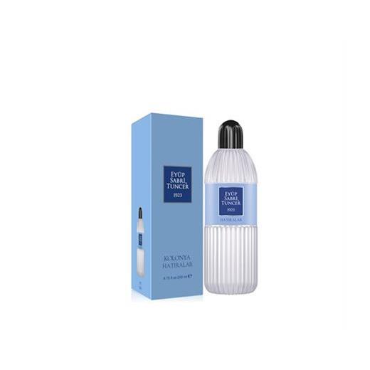 Eyüp Sabri Tuncer 200Ml Cam Hatıralar Kolonyası