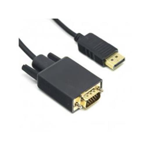 Dark Dk-Cb-Dpxvgal180 1.8M Display Port To Vga Kablo