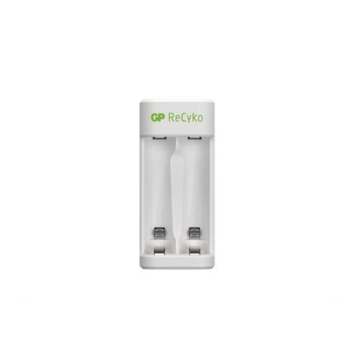 Gp E411 Usb Şarj Cihaz 4 Lü Pilsiz