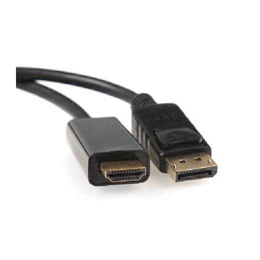 Dark 1.8Mt Displayport To Hdmı Kablo